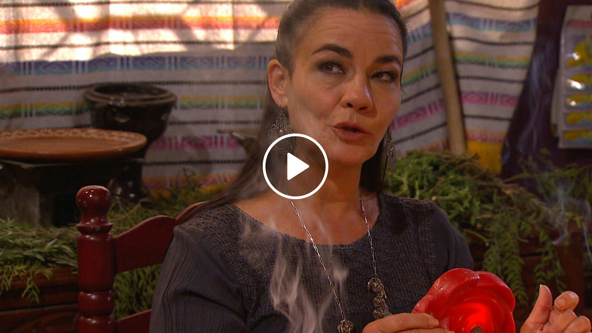 La Mujer de Judas | Capítulo 09 | El Padre de Natalia.