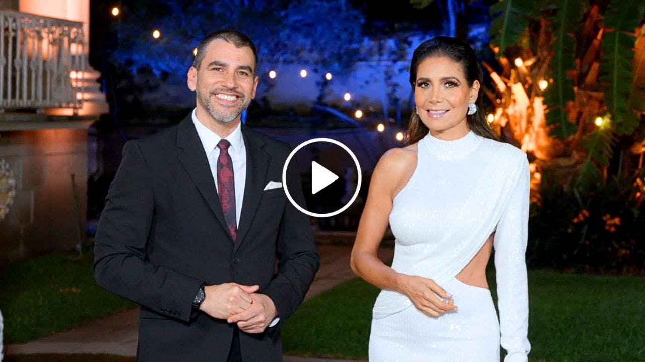 Programa 9 | 12 noviembre | Problemas reales Casados a Primera Vista