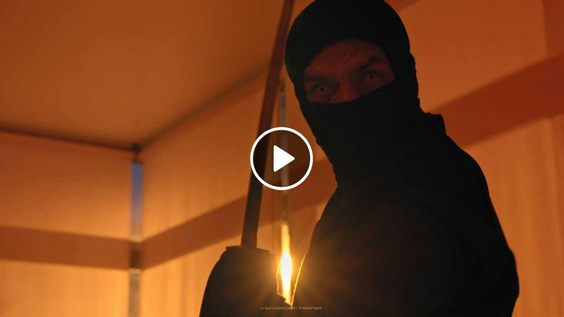 Lo Que La Gente Cuenta | El Juguete Maldito.