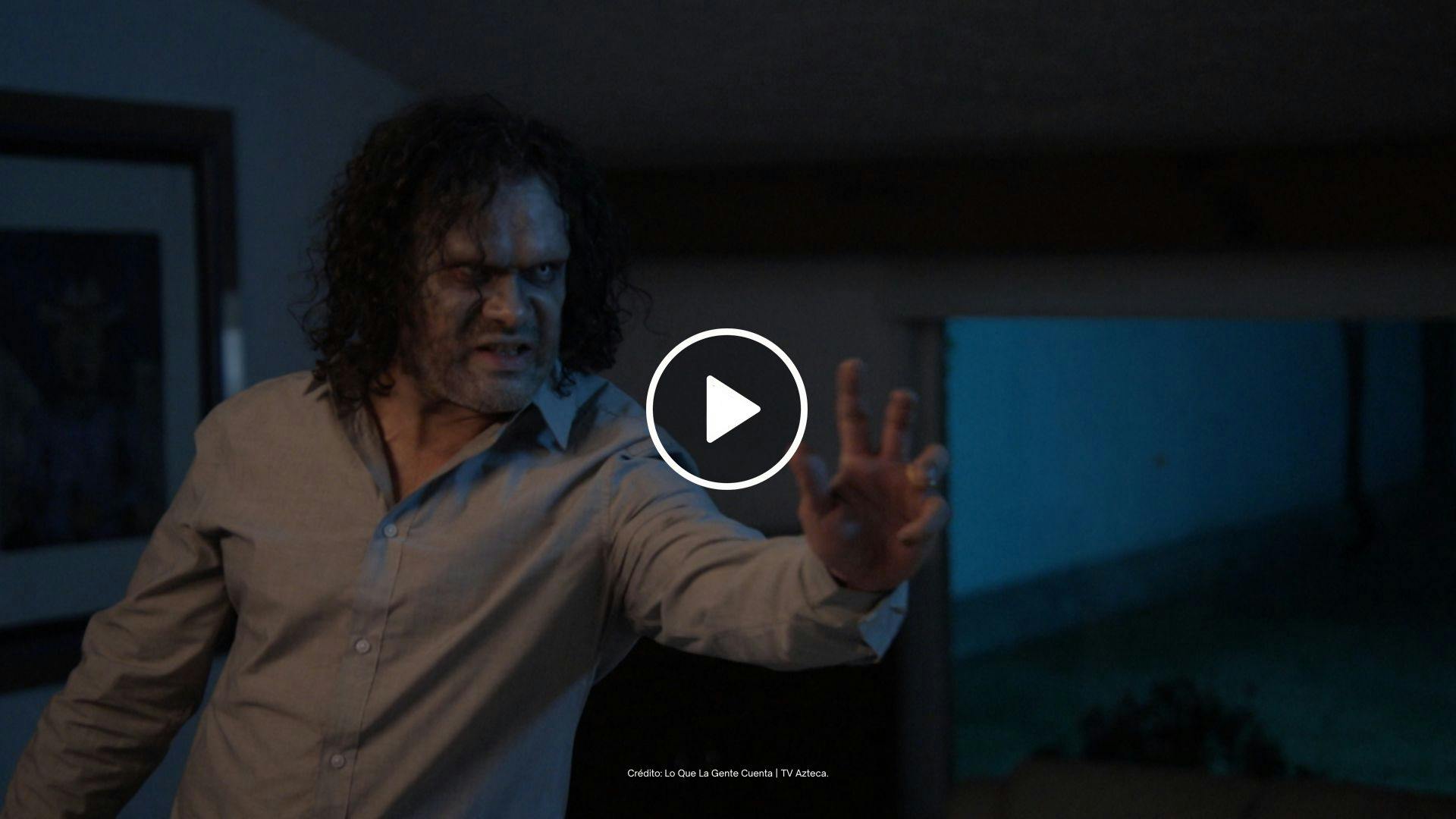 Lo Que La Gente Cuenta | El Regresado.