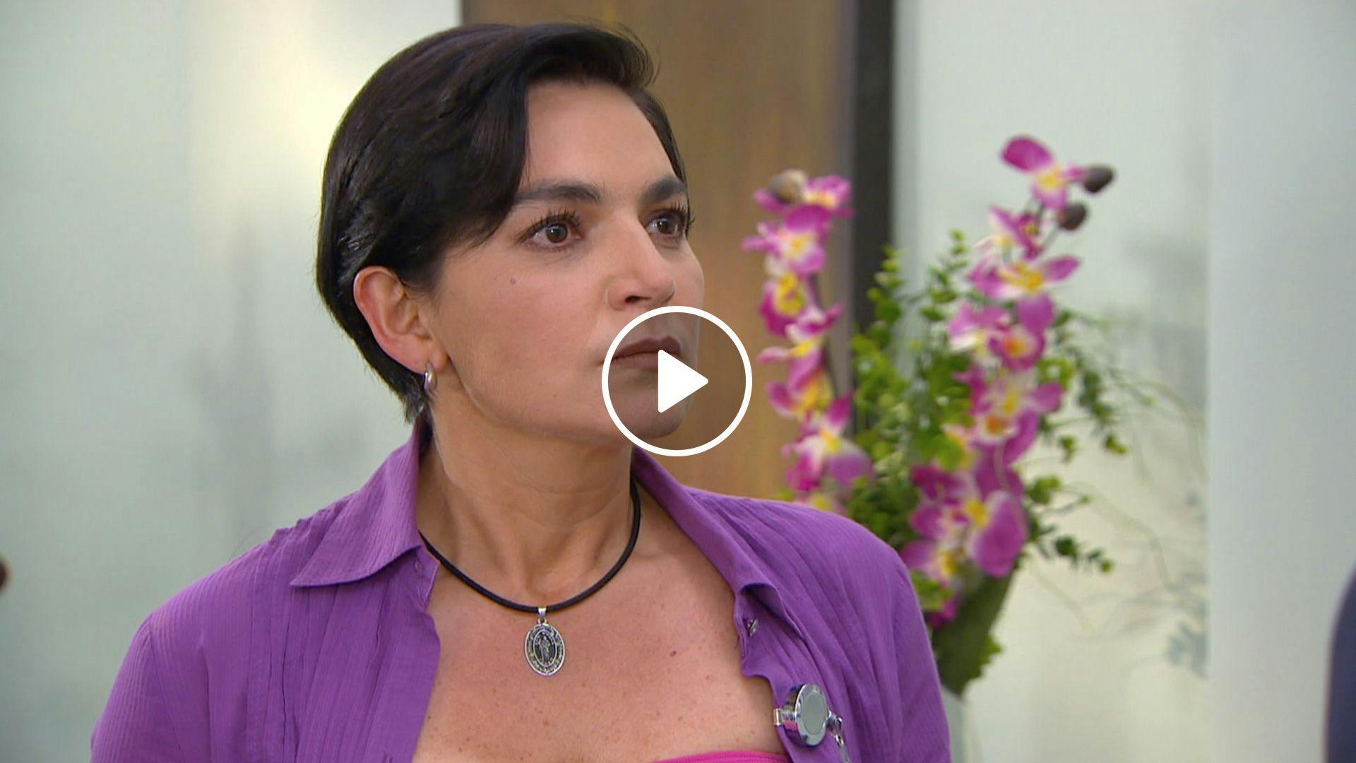 La Mujer de Judas | Capítulo 10 | Natalia Del Toro.