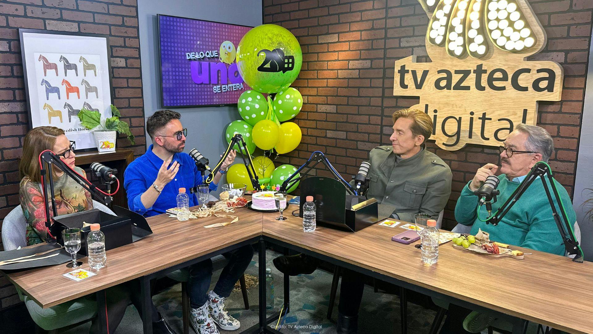 Ep 95: 'Yo con él no quise subirme al coche' Pedrito Sola del Escorpión Dorado