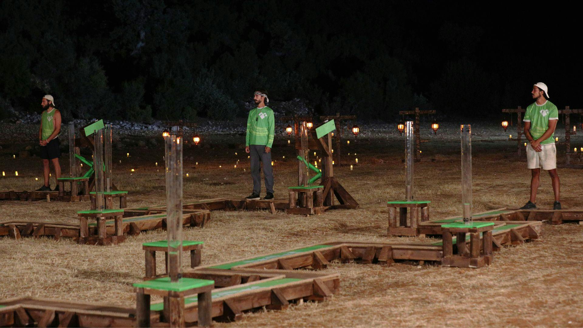 Programa 55 | 23 de agosto 2024 | Segundo desterrado de la semana en La Isla