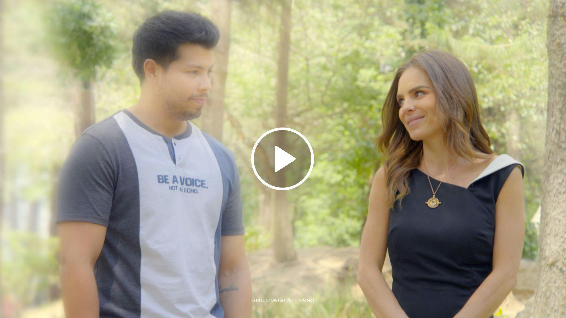 Un Día Para Vivir | El Sótano.