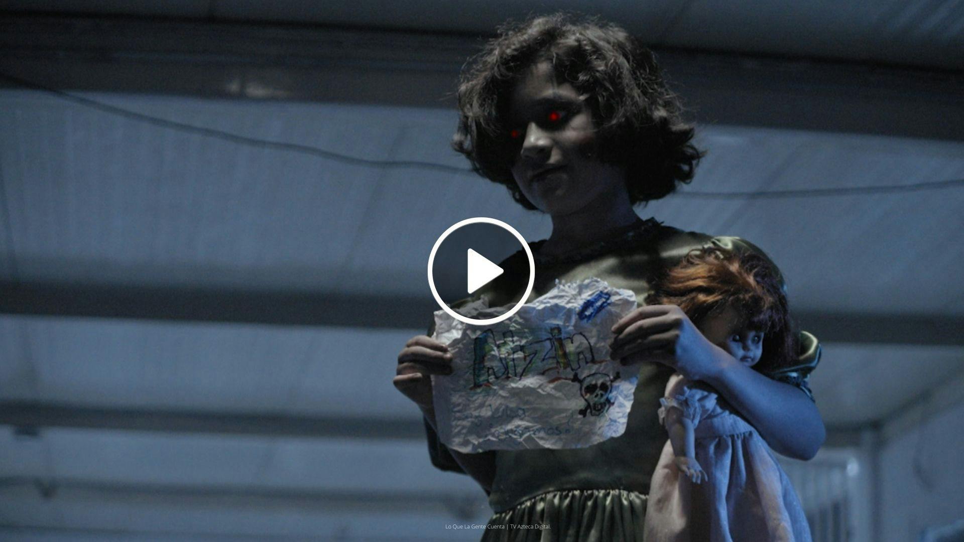 Lo Que La Gente Cuenta | La Muñeca.