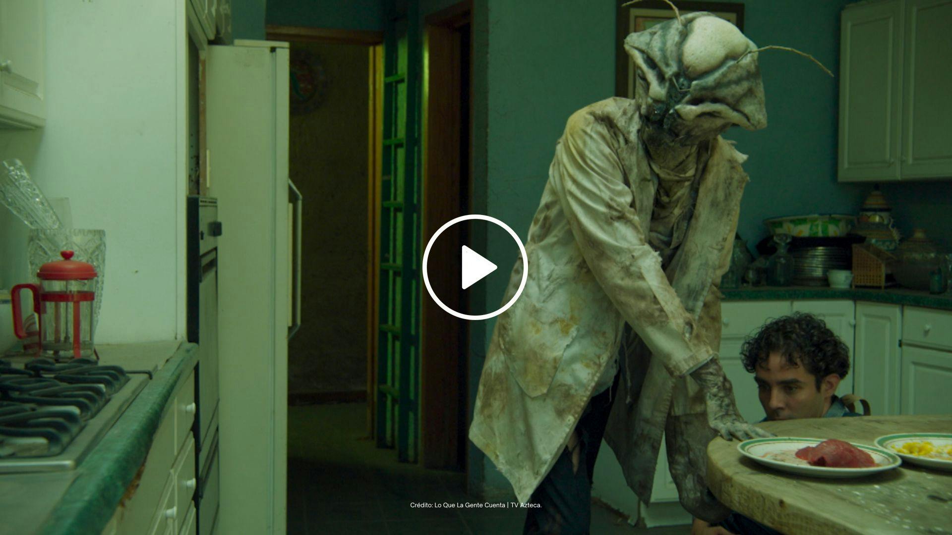 Lo Que La Gente Cuenta | La Casa De La Esquina.