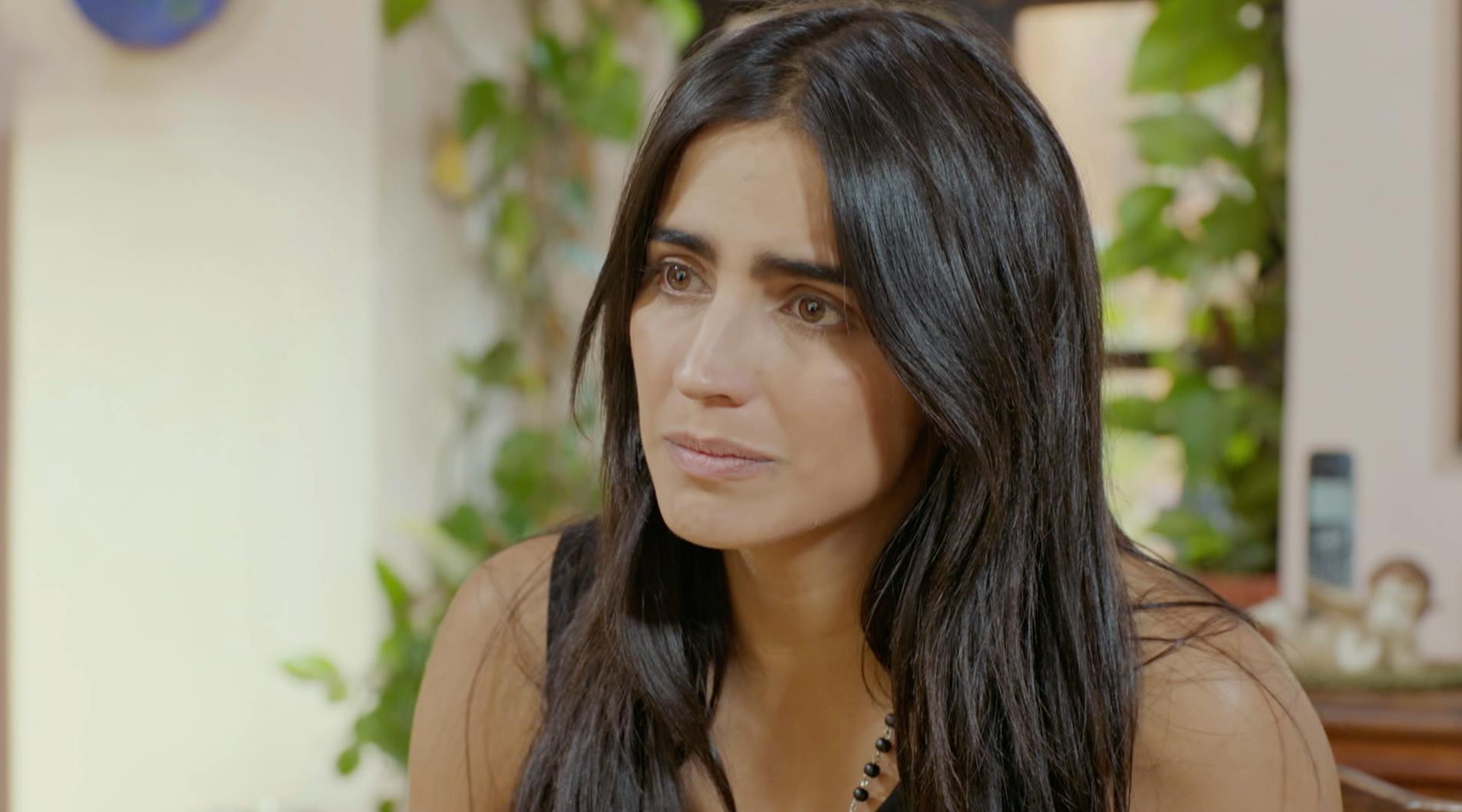 Rosario Tijeras | Capítulo 11 Temporada 2 | Rosario descubre lo de Don Pegaso y Arteaga