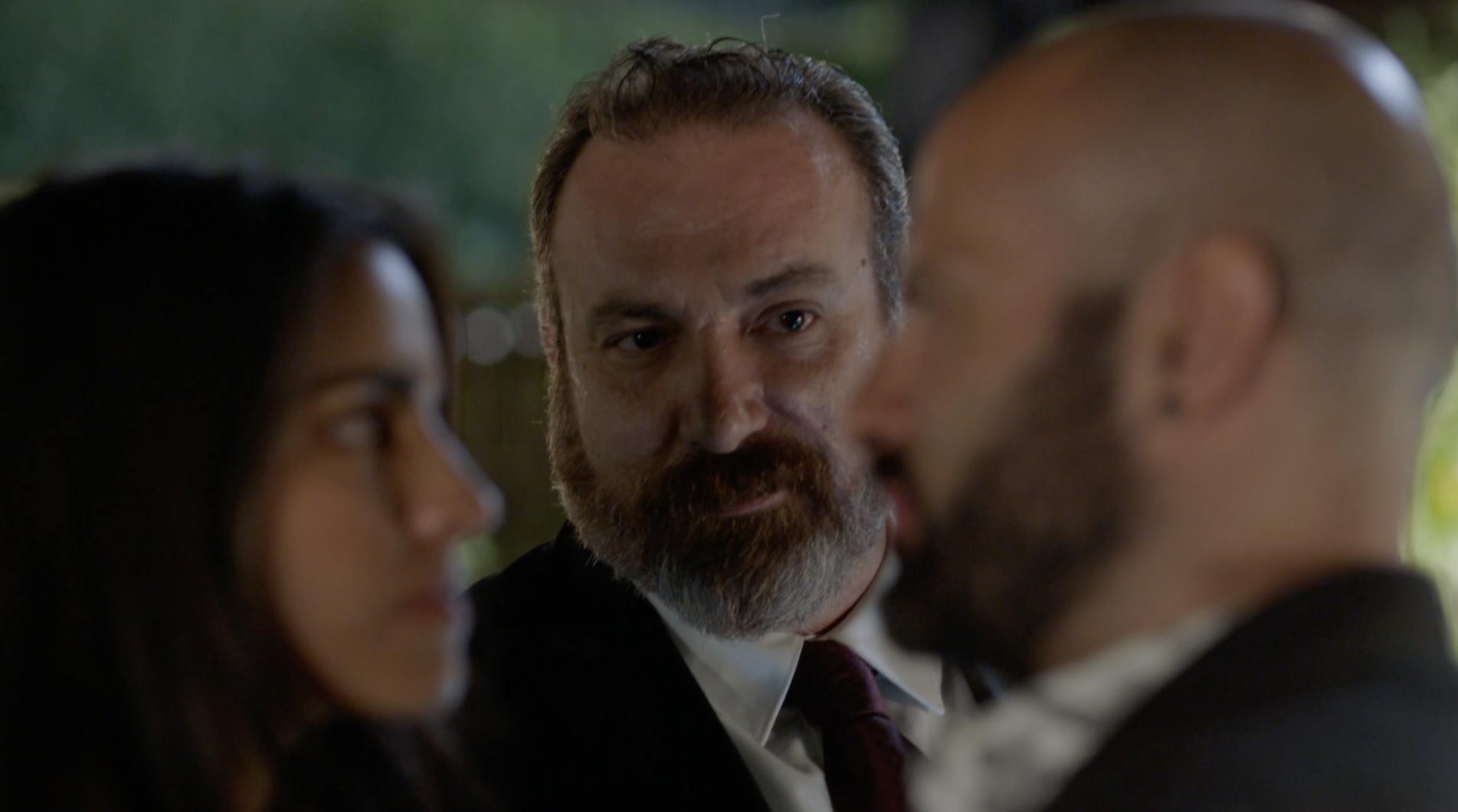 Rosario Tijeras | Capítulo 26 | El trabajito de León