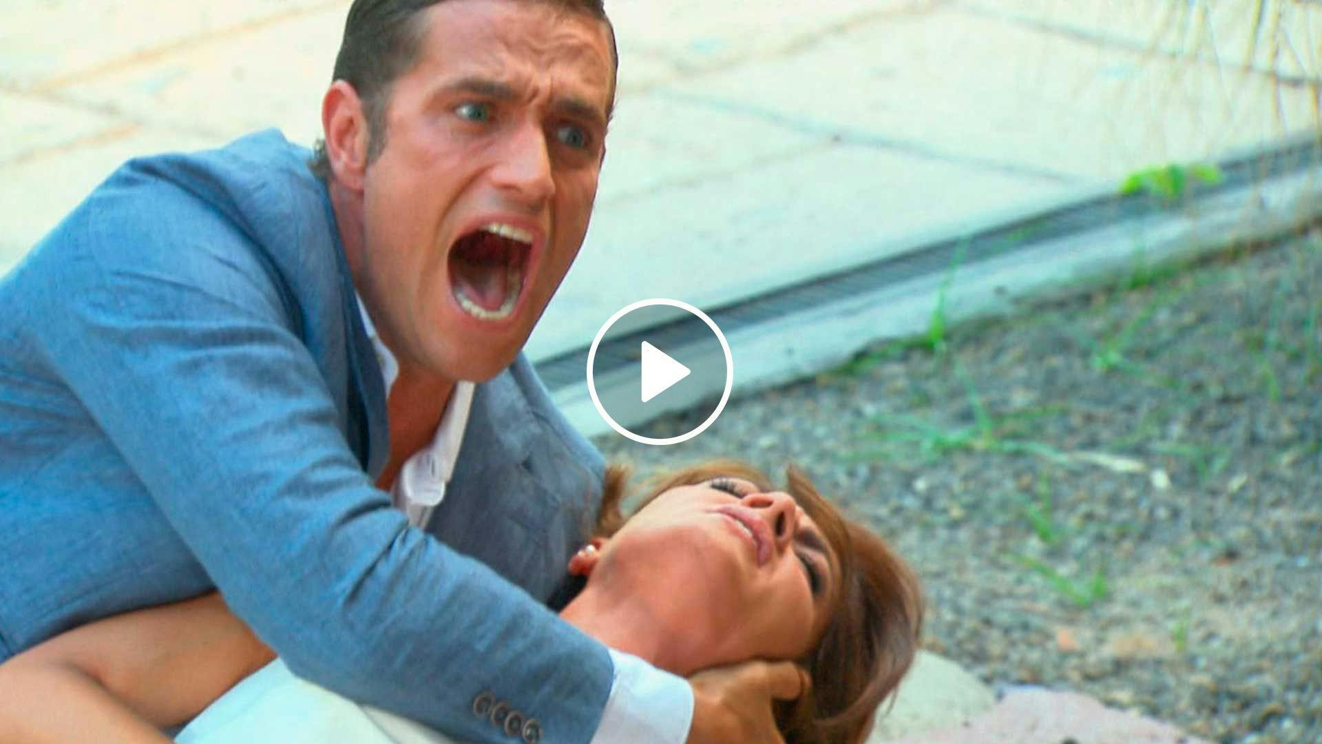 Los Rey | Capítulo 11 | La venganza del gobernador.