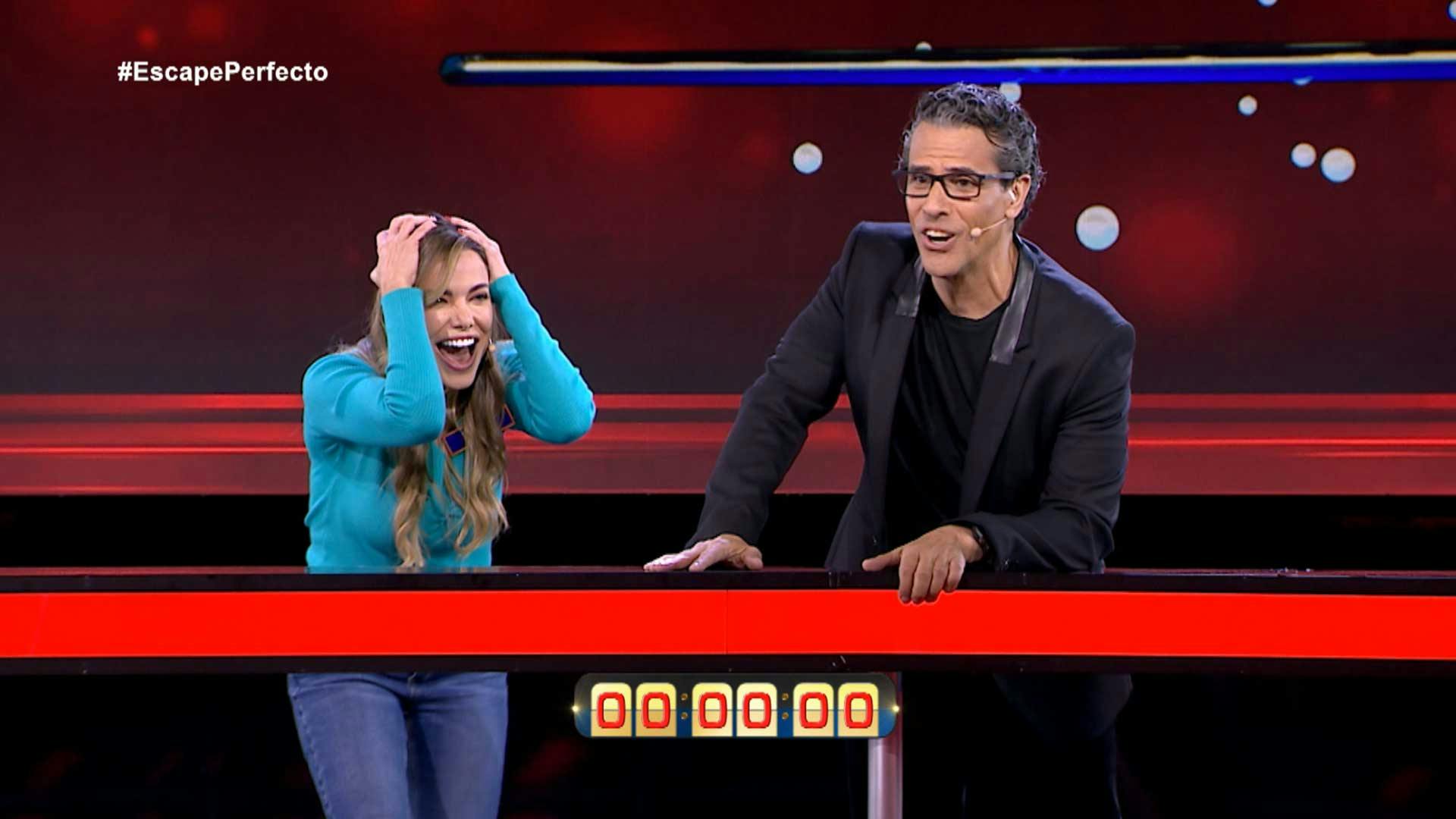 Escape Perfecto | Programa 10 de junio del 2025