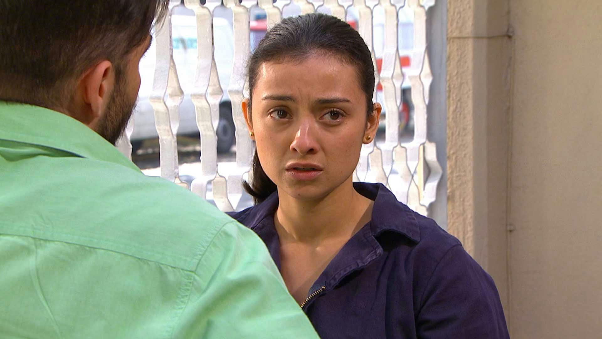 Lo Que Callamos Las Mujeres | Amar no duele