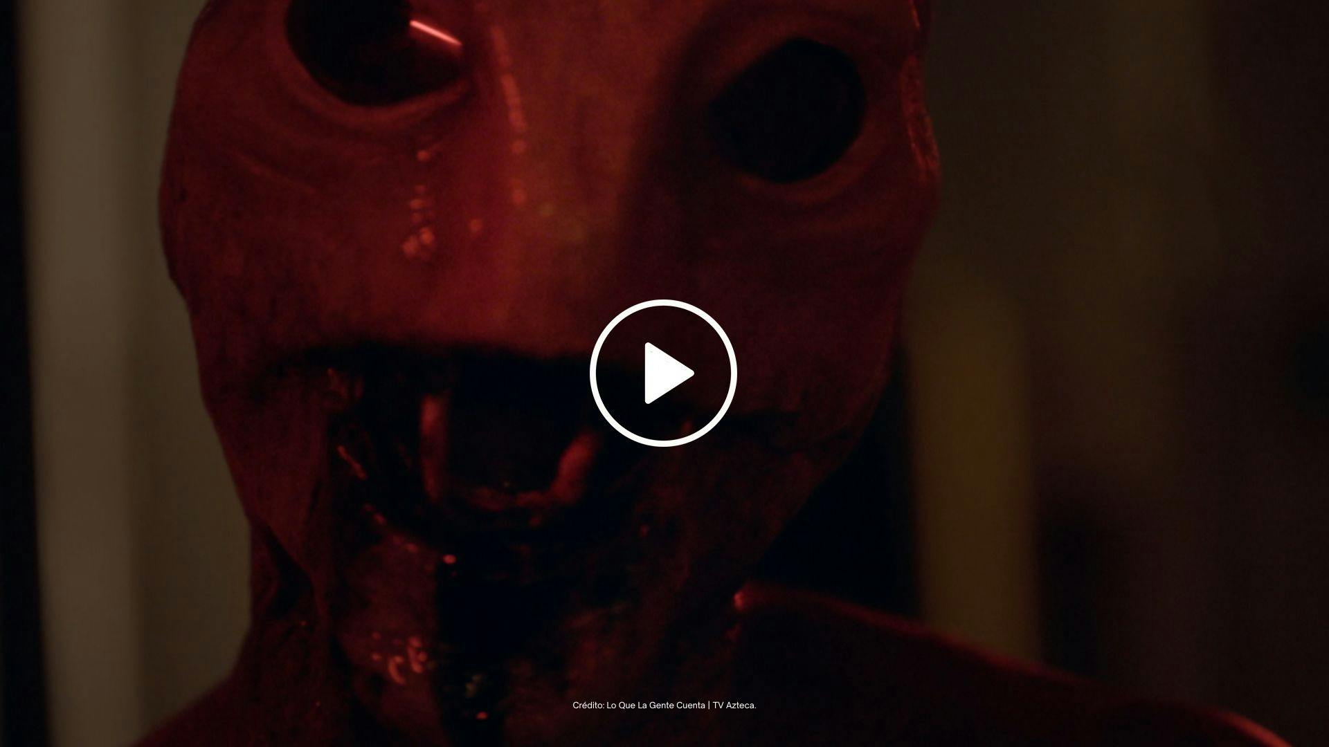 Lo Que La Gente Cuenta | El Prisionero.