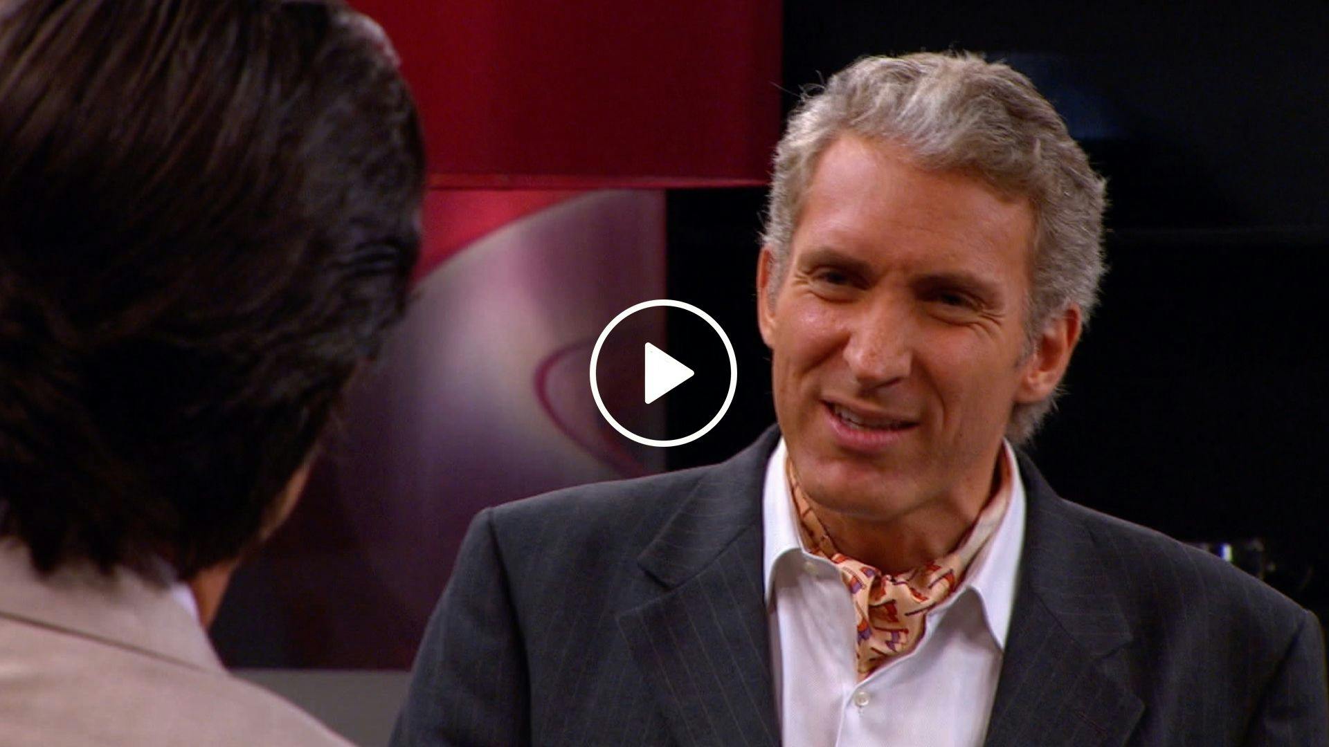 Huérfanas | Capítulo 18 | La bandera de la paz