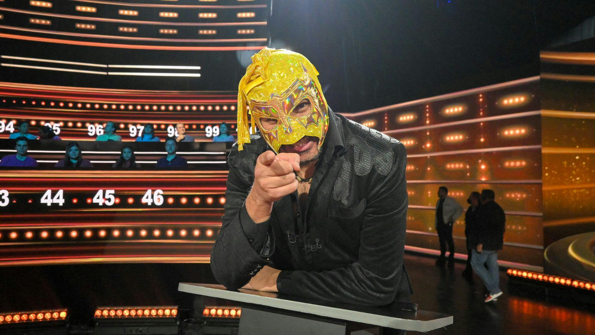 ¡Final de fotografía! Dos compitieron por el pozo de El Círculo del 1%