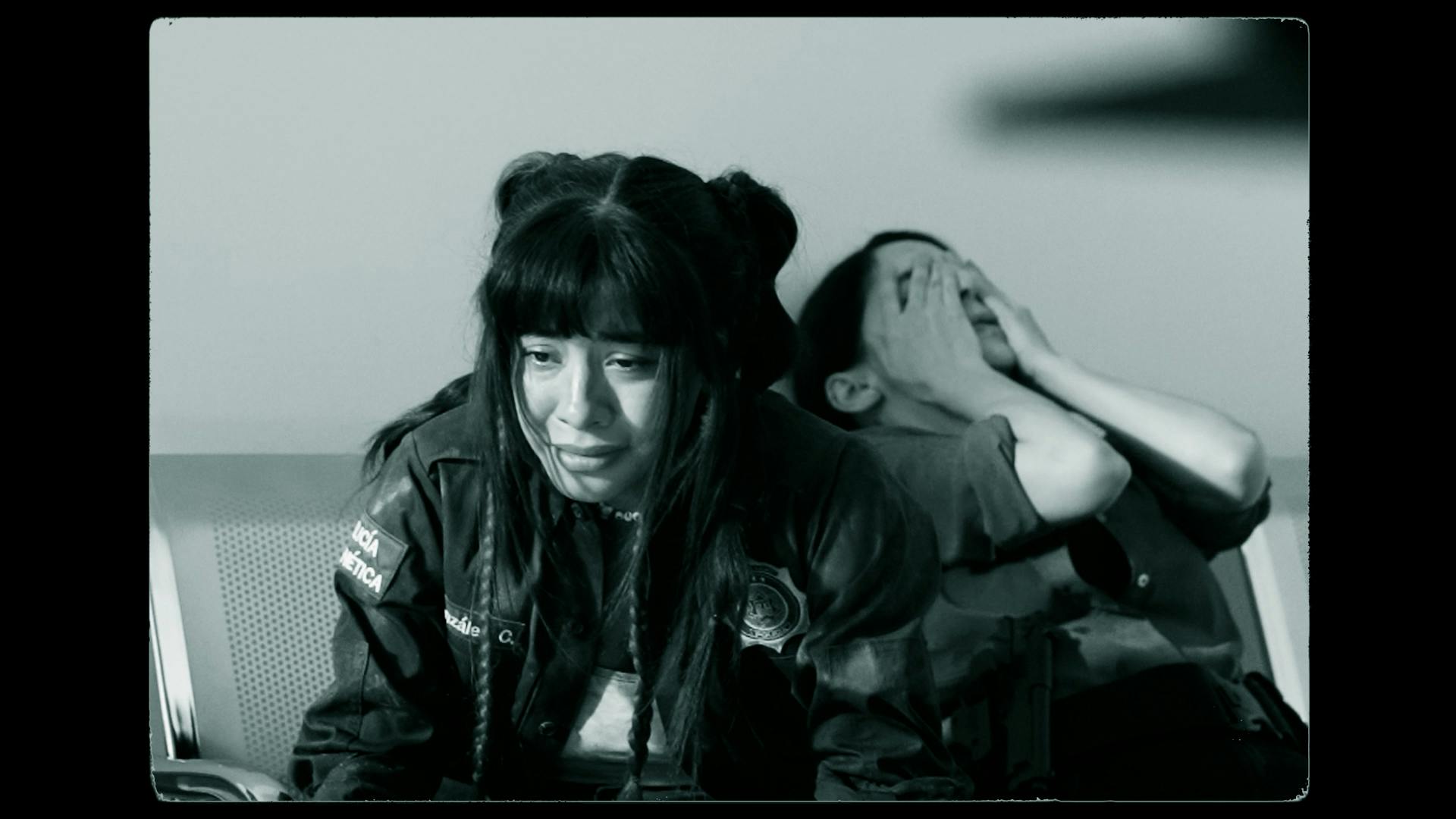 Lotería del Crimen Temporada 4: Tráiler Oficial