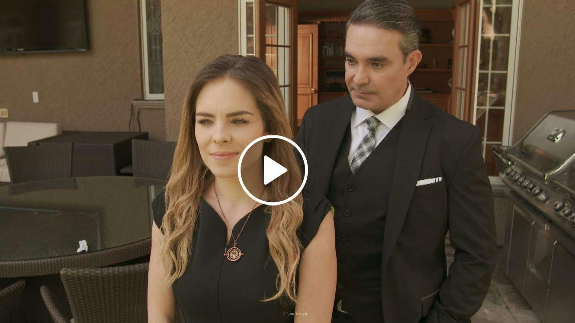 Un Día Para Vivir | El Juez.