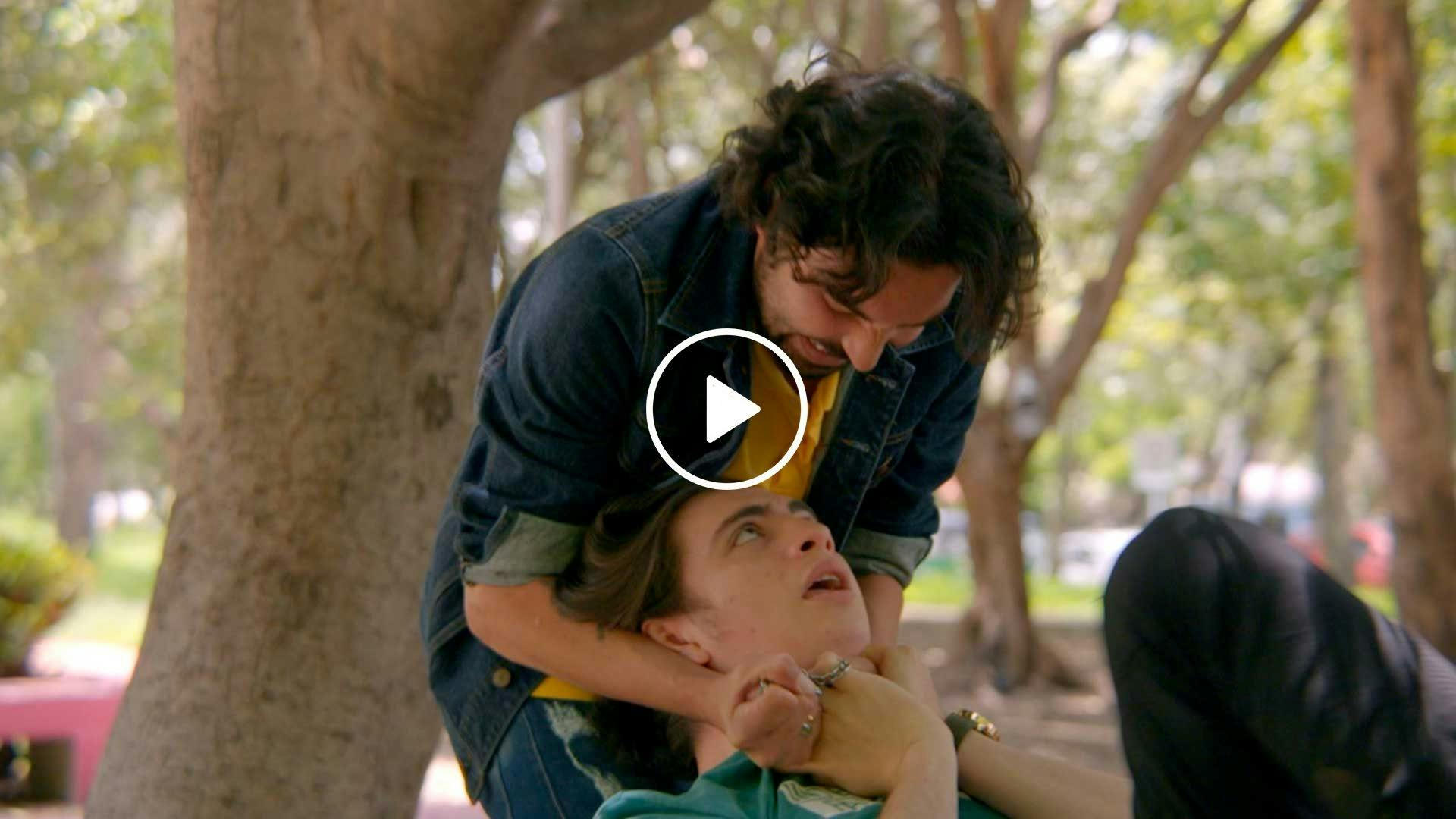 Un Día Para Vivir | Mundo Real.