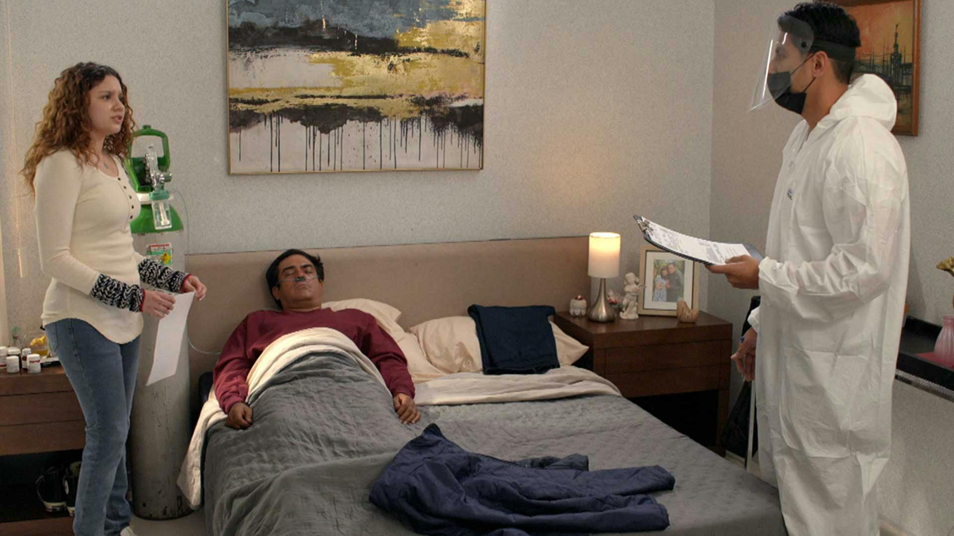 Lo Que Callamos Las Mujeres | Alba: Selección Natural