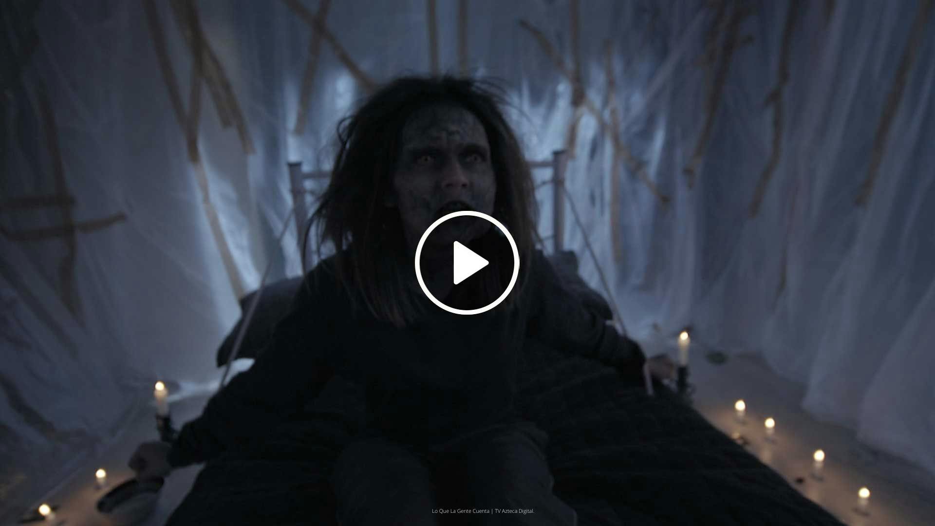 Lo Que La Gente Cuenta | El Pasajero.