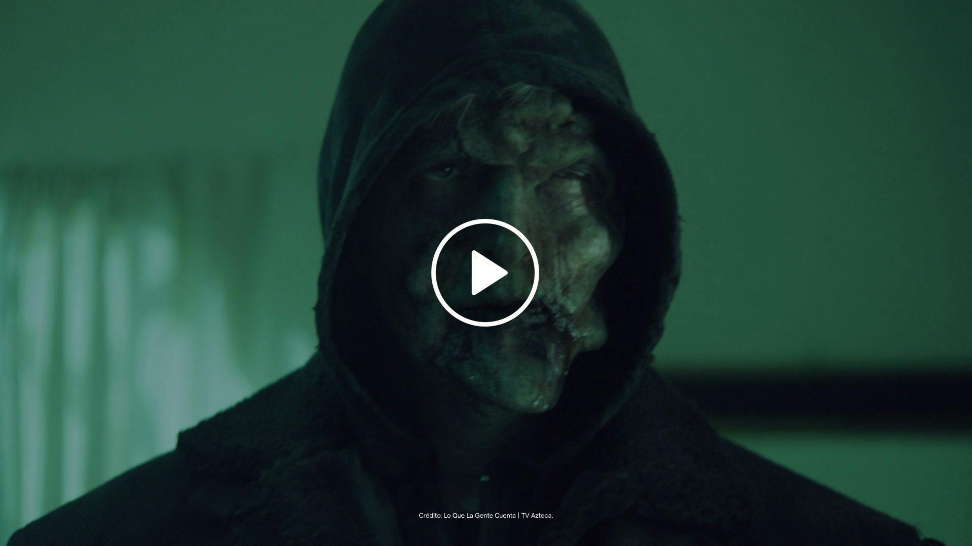 Lo Que La Gente Cuenta | En La Oscuridad.