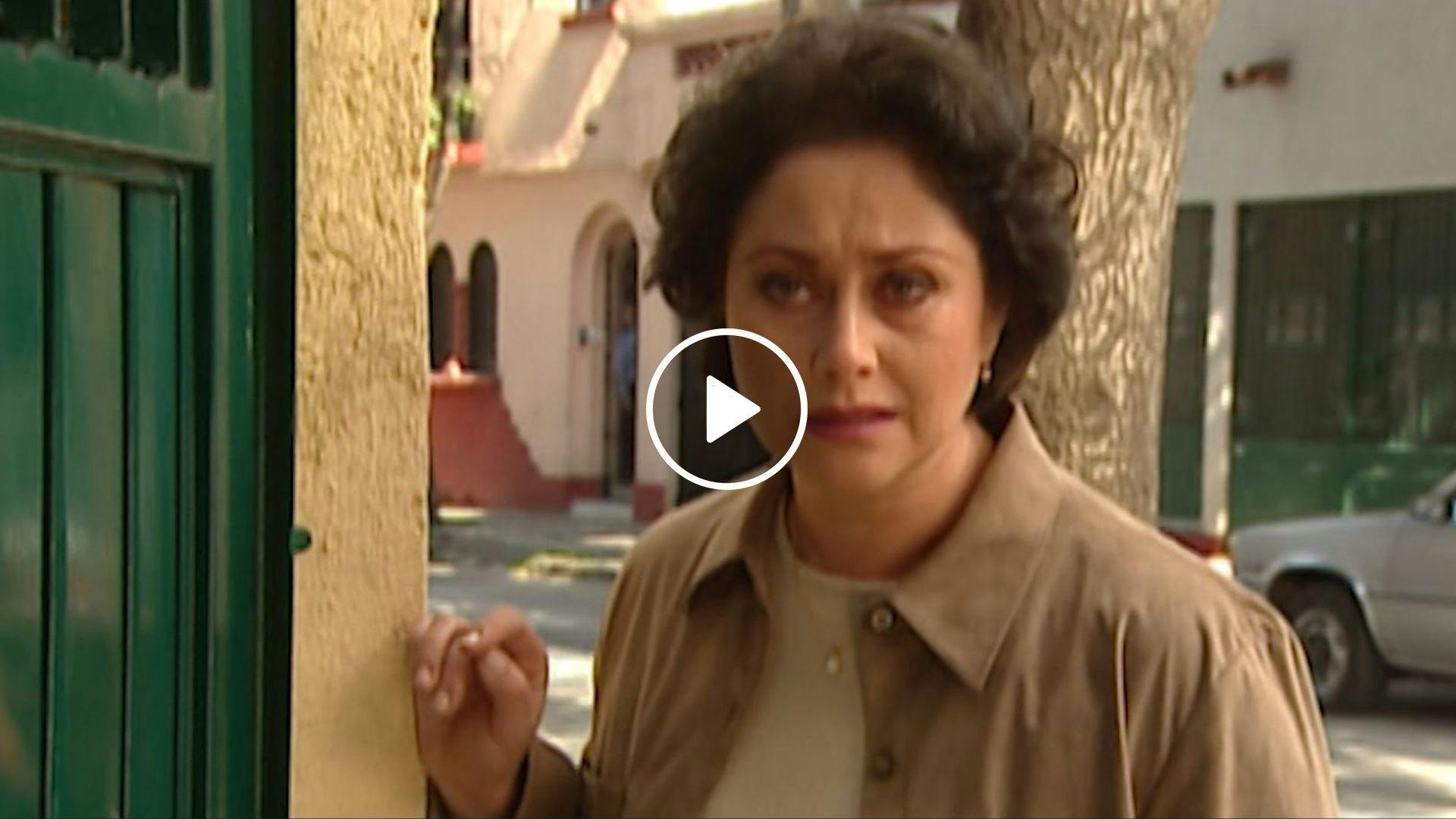 Todo por Amor | Capítulo 13 | Martha necesita ayuda