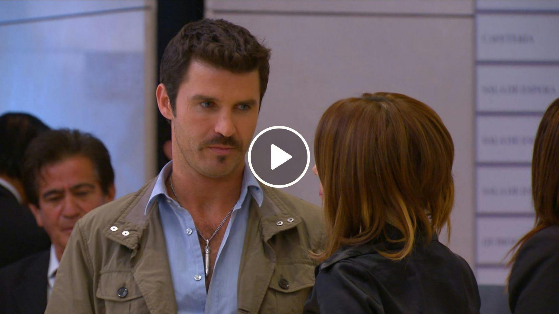 Los Rey | Capítulo 13 | ¿Tú qué harías en esa situación?