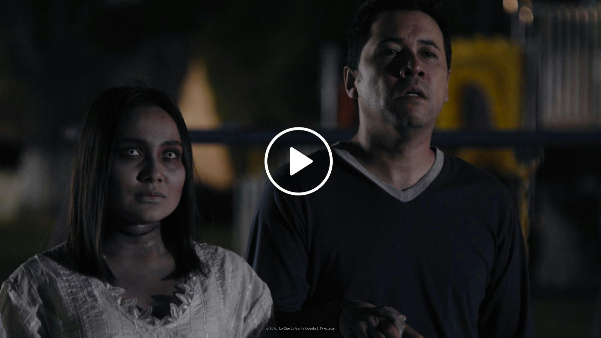 Lo Que La Gente Cuenta | Ofrenda Divina.