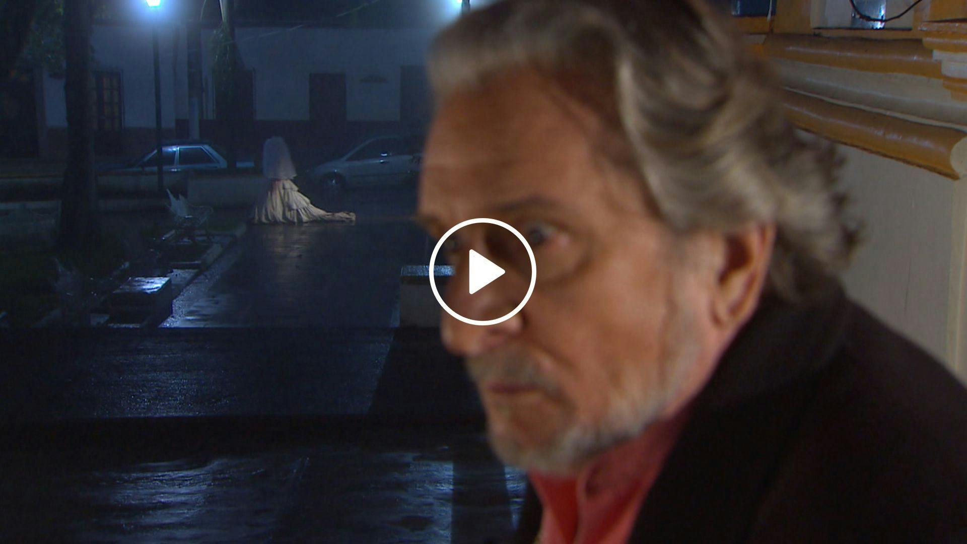 La Mujer de Judas | Capítulo 14 | Los secretos de Xico.