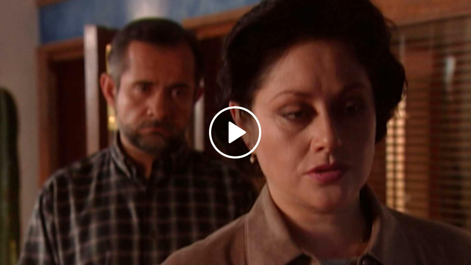 Todo por Amor | Capítulo 14 | Enrique celoso de Gonzalo.