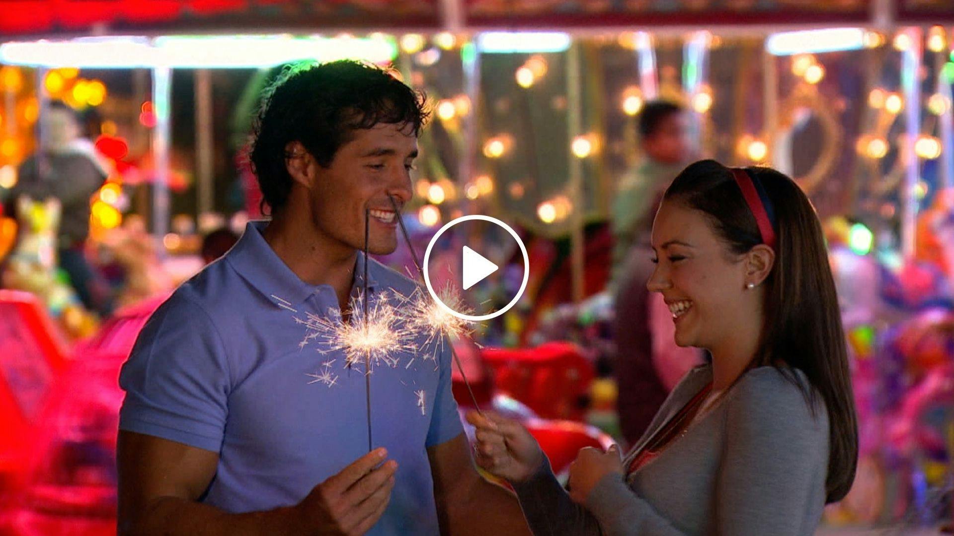 Huérfanas | Capítulo 20 | No hay espacio para el amor