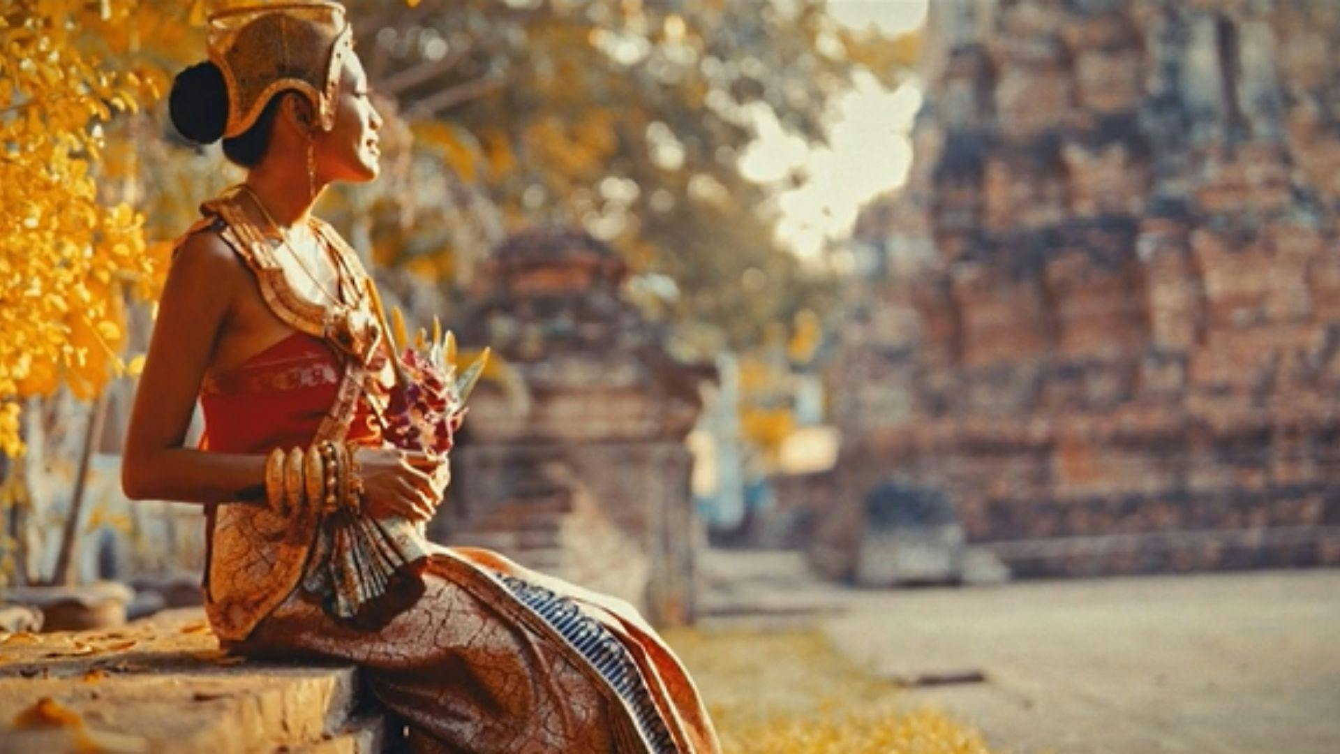 ¡Abandonados, demostraron su habilidad en el baile, en carrera por un Amuleto del Dragón! 