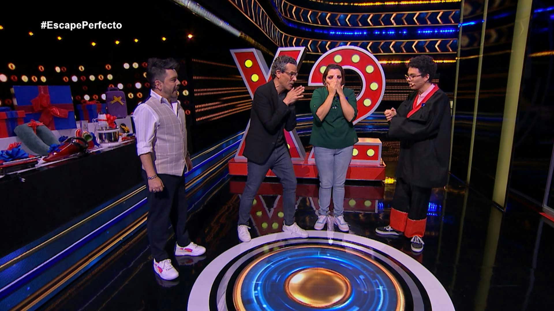 Escape Perfecto | Programa 5 de junio del 2025
