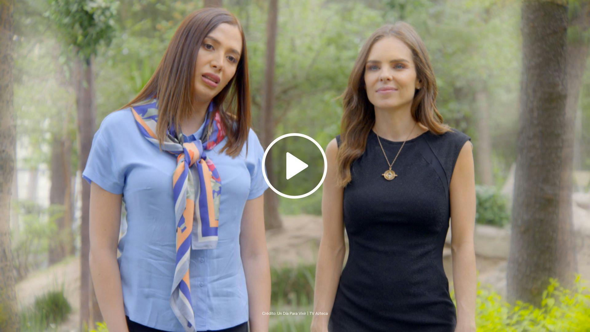 Un Día Para Vivir | Tres Mujeres.