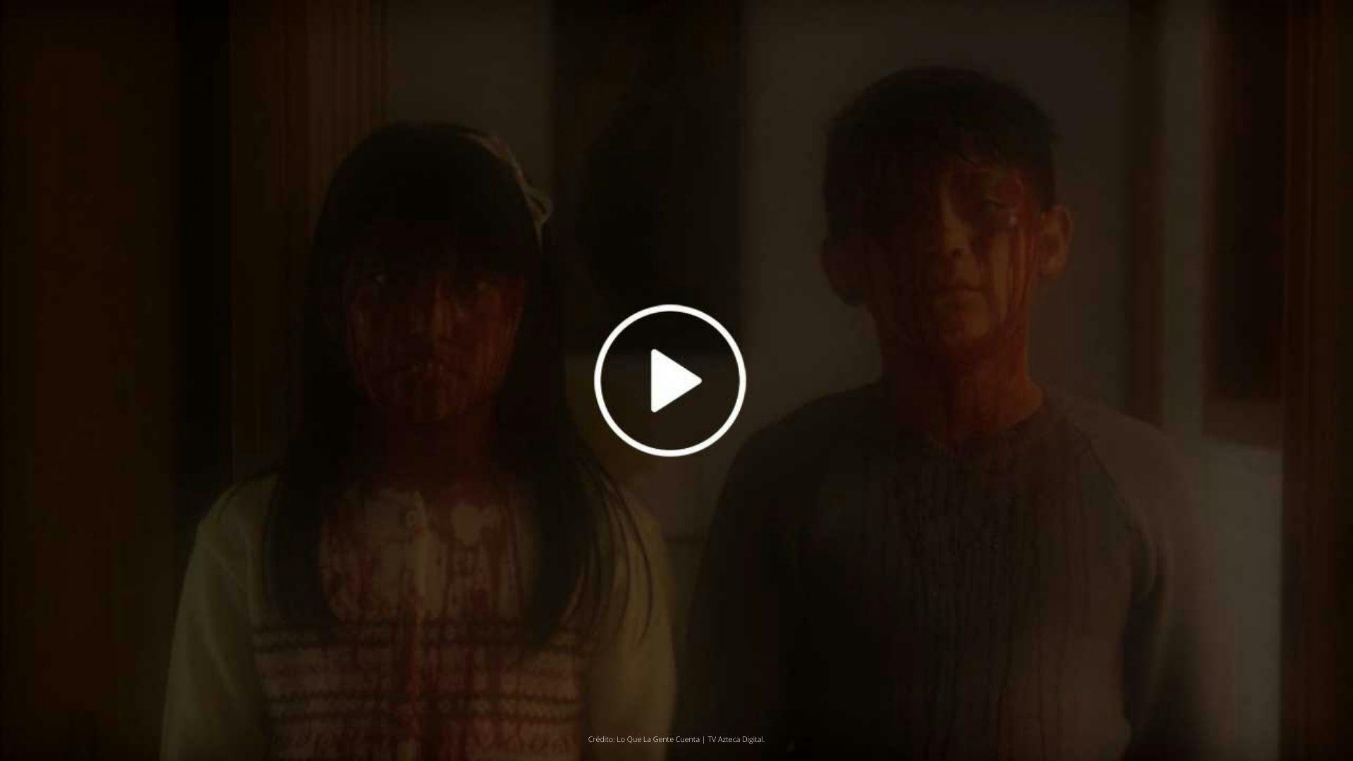 Lo Que La Gente Cuenta | Ecos Del Pasado.