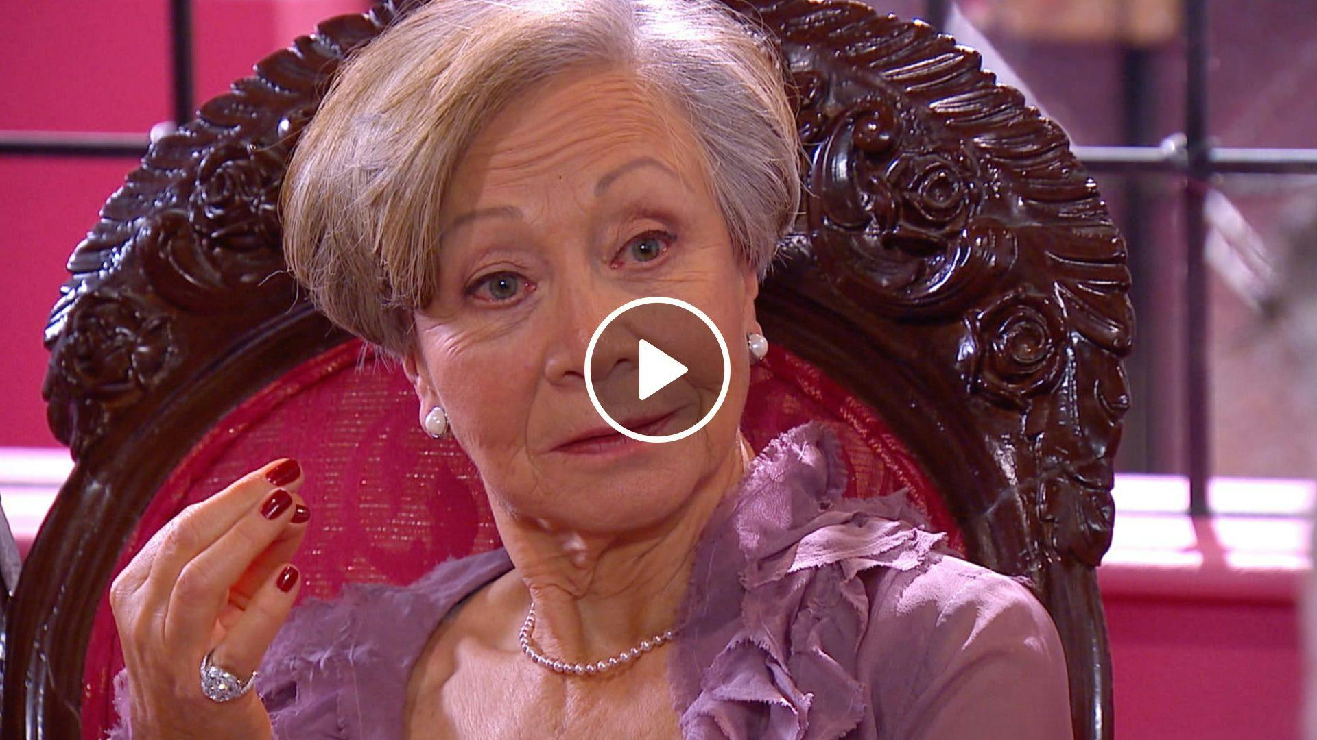 La Mujer de Judas | Capítulo 15 | Envidias, odios y ambiciones.