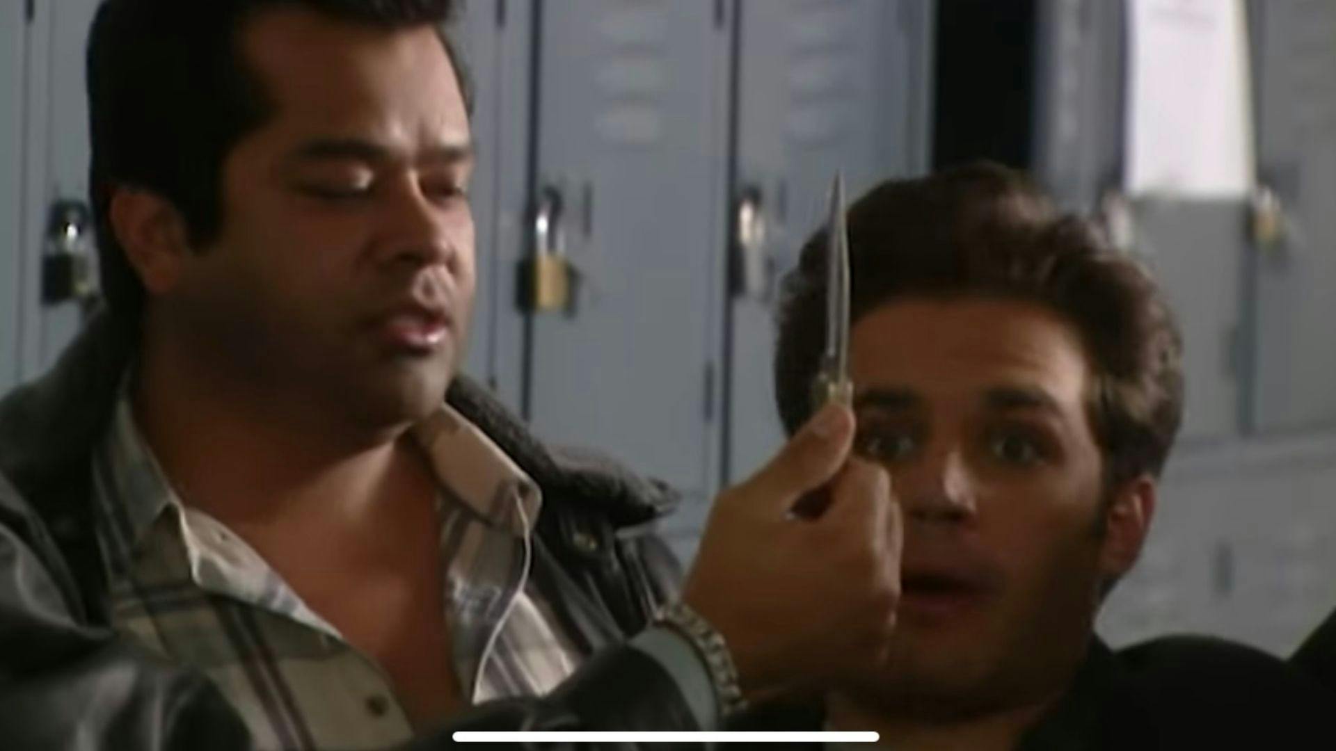 Tío Alberto | Capítulo 15 | Eduardo corre peligro