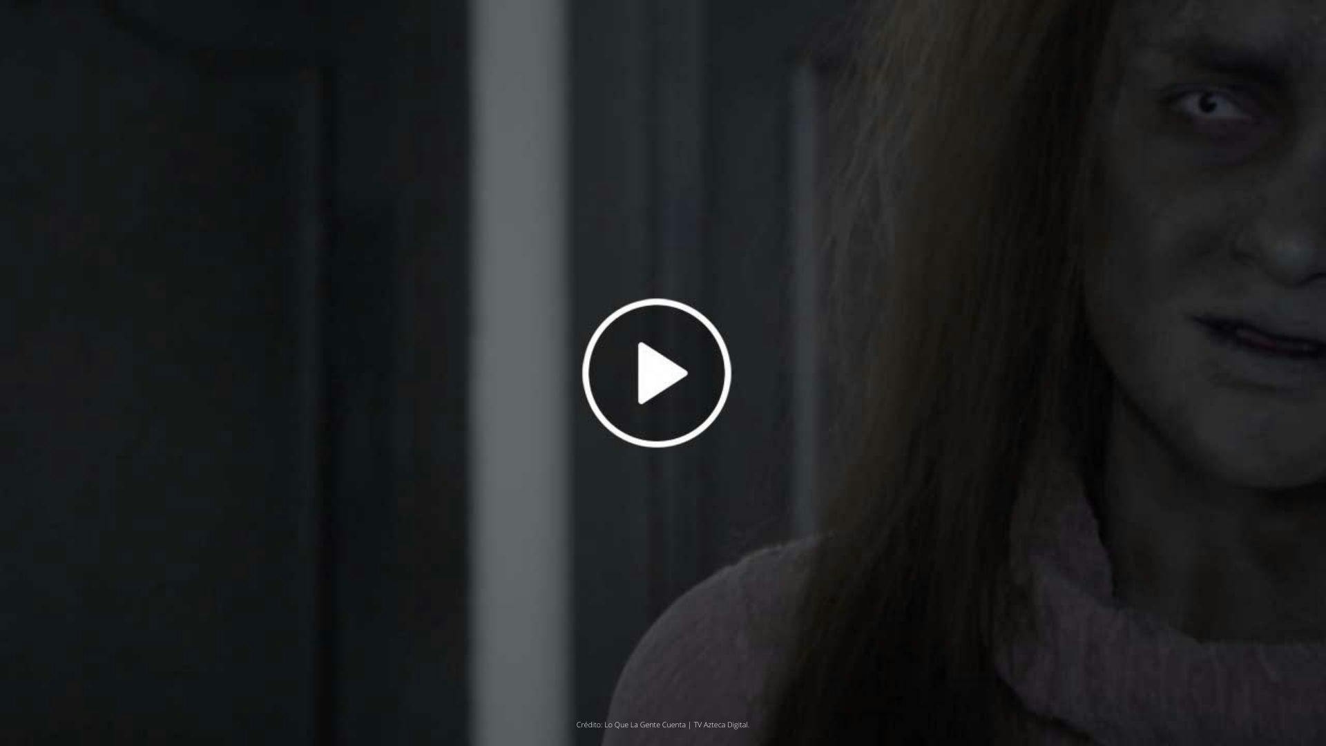 Lo Que La Gente Cuenta | Mensaje Del Más Allá.