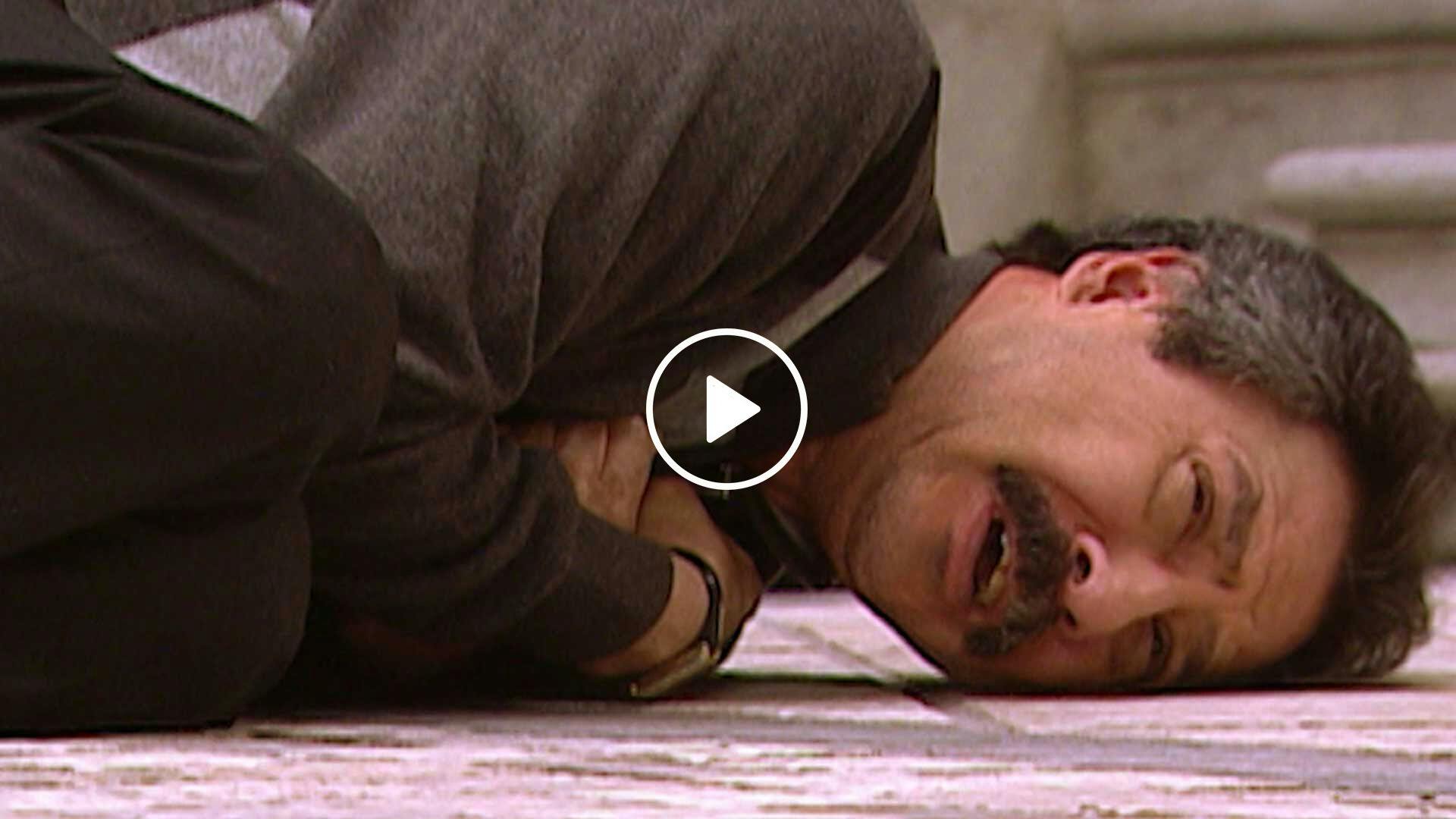 Deseo Prohibido | Capítulo 17 | Un hogar en ruinas.