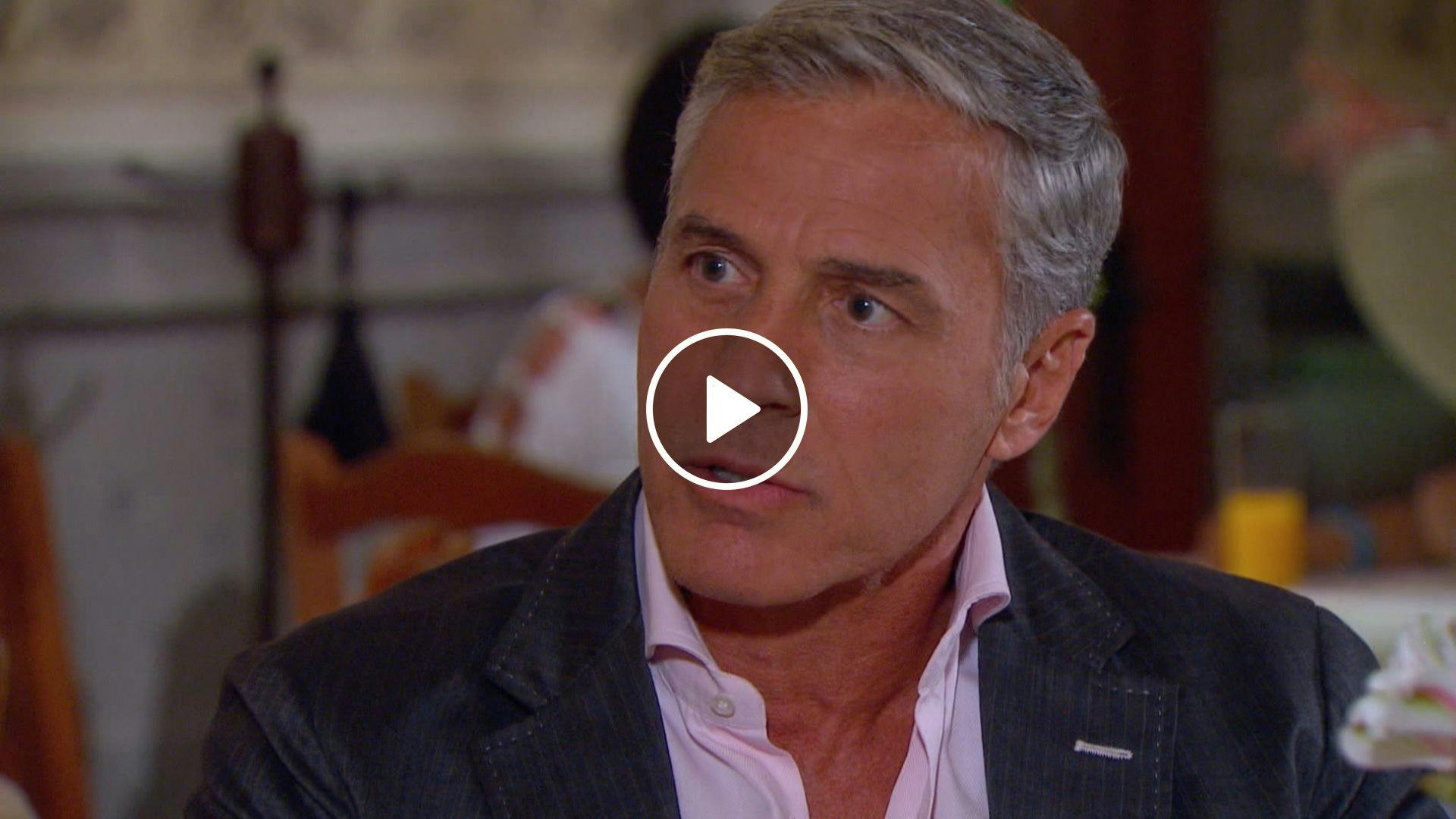 La Mujer de Judas | Capítulo 16 | Salvatierra contra Del Toro.