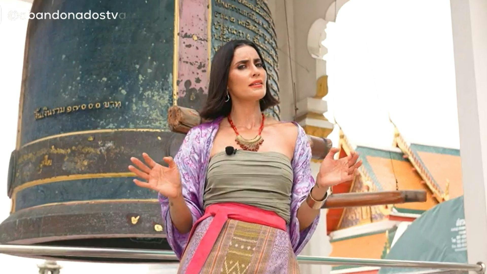 Abandonados: Asia, La Ruta del Dragón | Programa 15