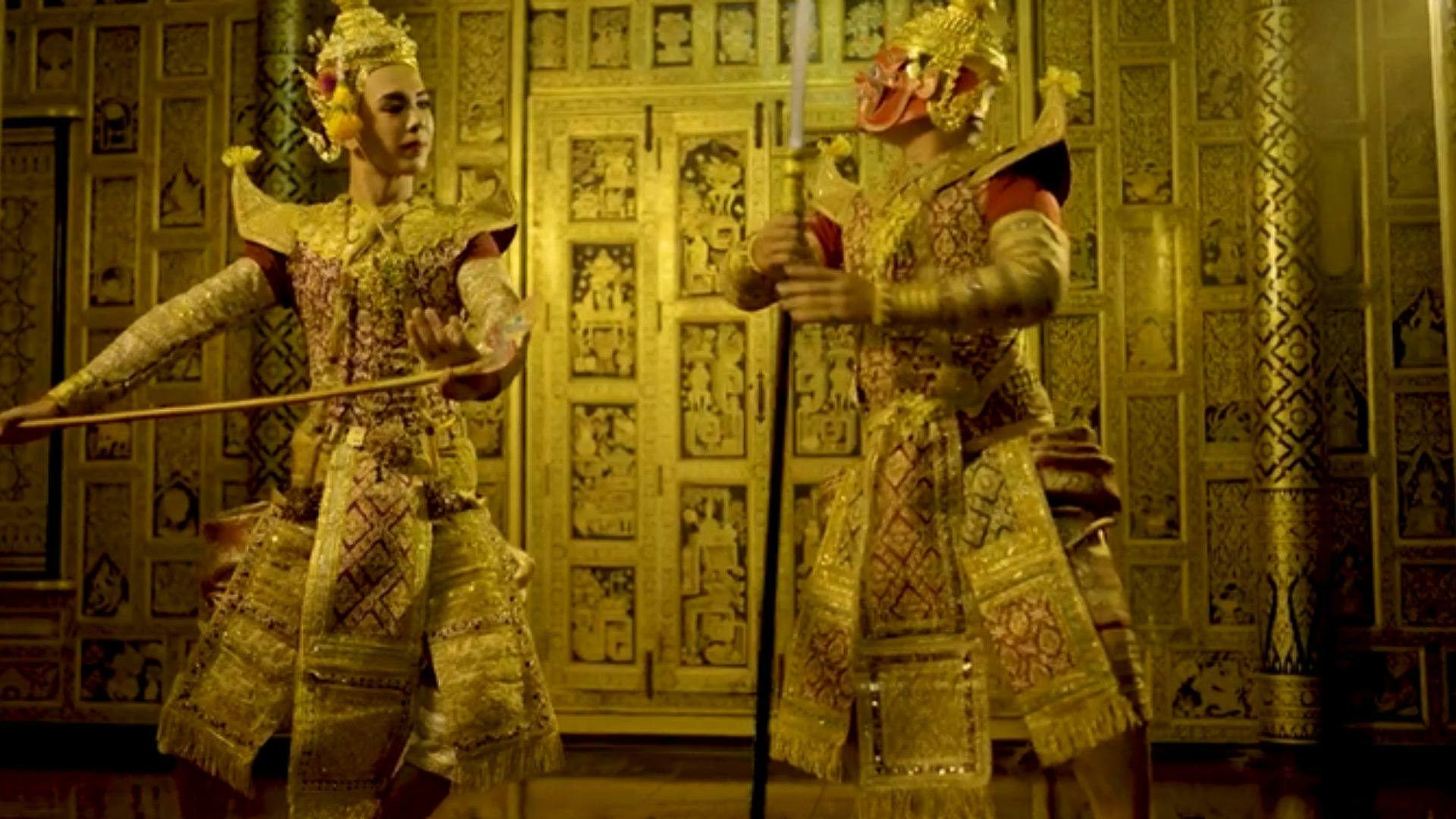 ¡La memoria y comunicación serán indispensables para ser merecedores de un Amuleto del Dragón! 