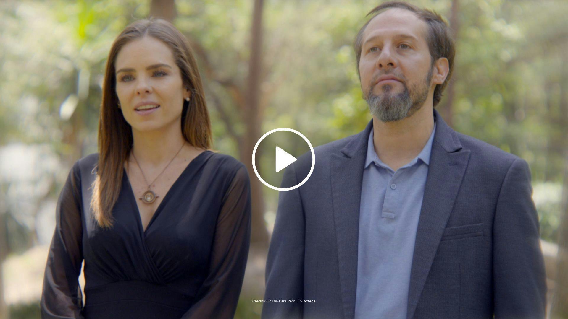 Un Día Para Vivir| Por La Calle.