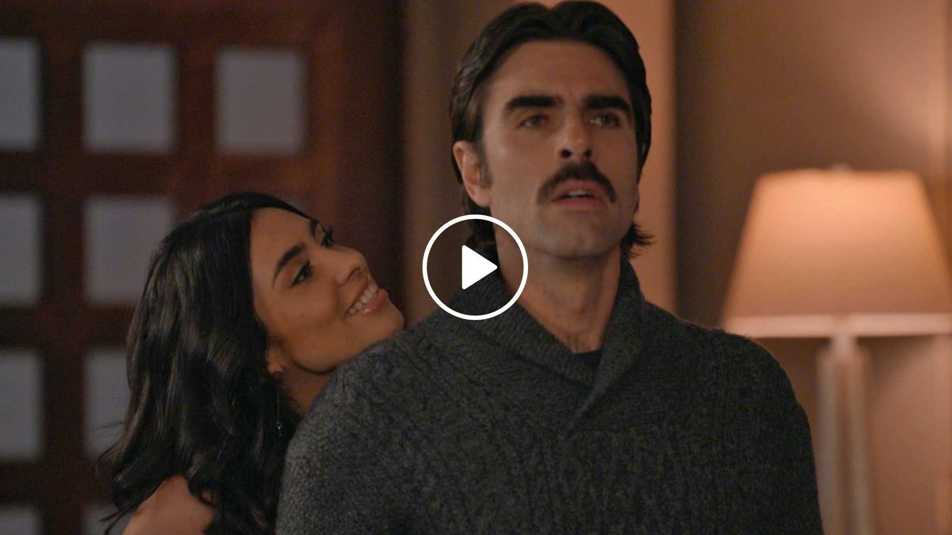 Un Día Para Vivir | Tentación.