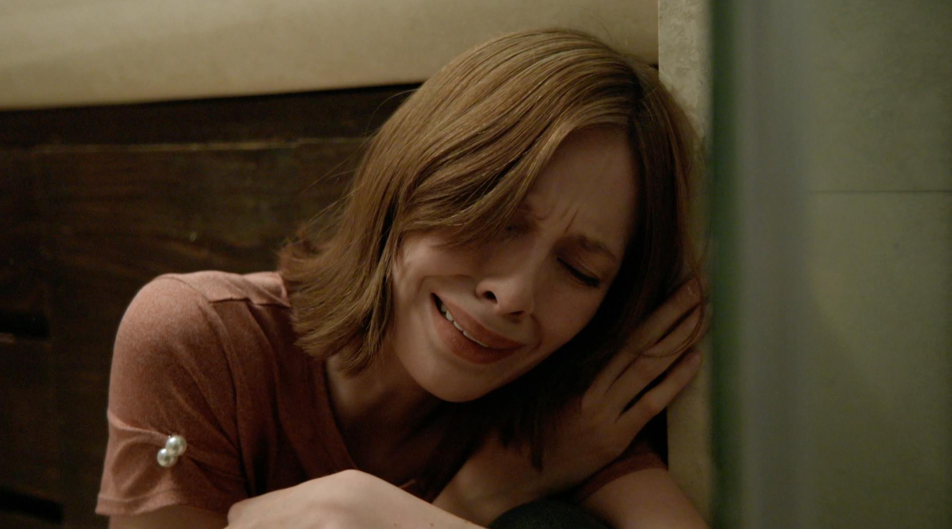 Lo Que Callamos Las Mujeres | Martina: Quisiera ser yo quien esté enferma