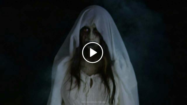 Lo Que La Gente Cuenta | La Llorona.