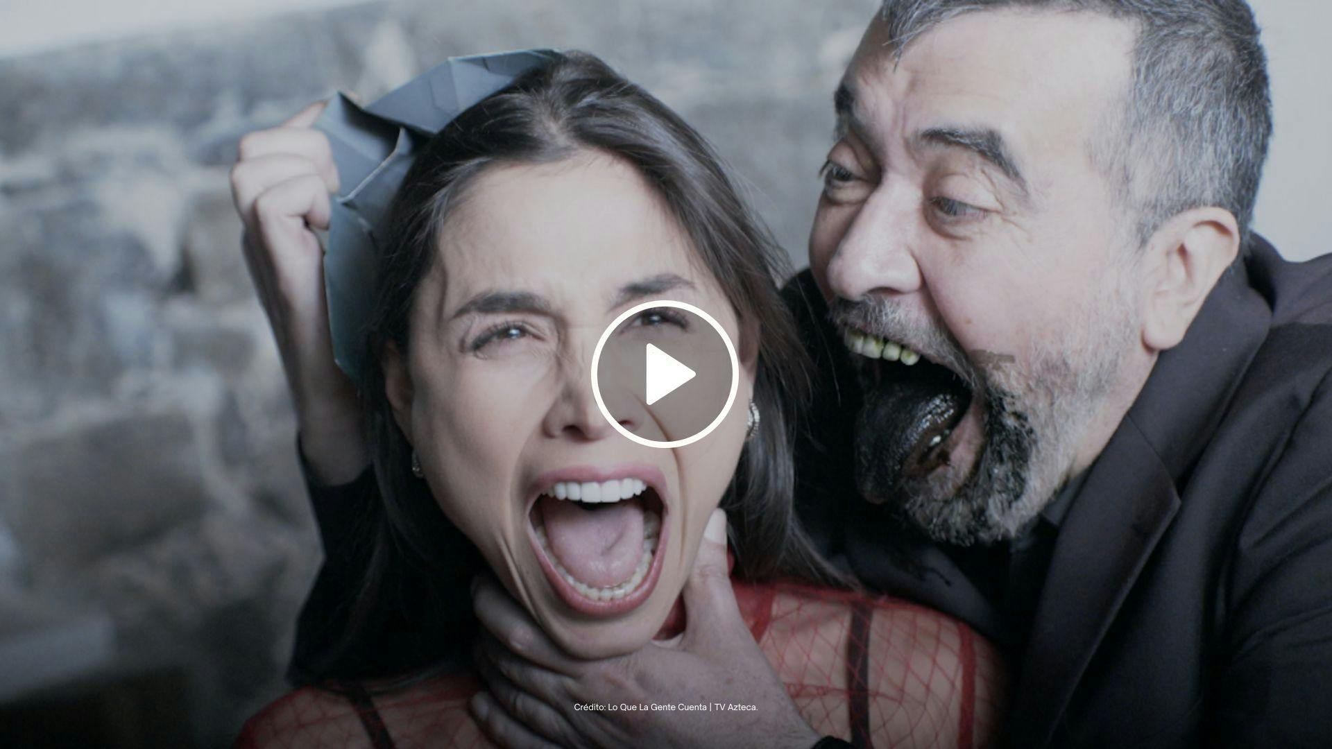 Lo Que La Gente Cuenta | Acertijo Del Diablo.