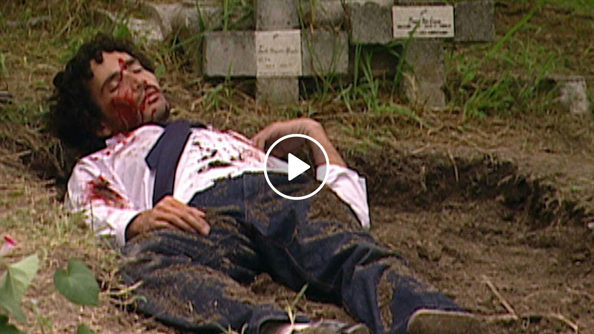 Deseo Prohibido | Capítulo 18 | Cavando su propia tumba.