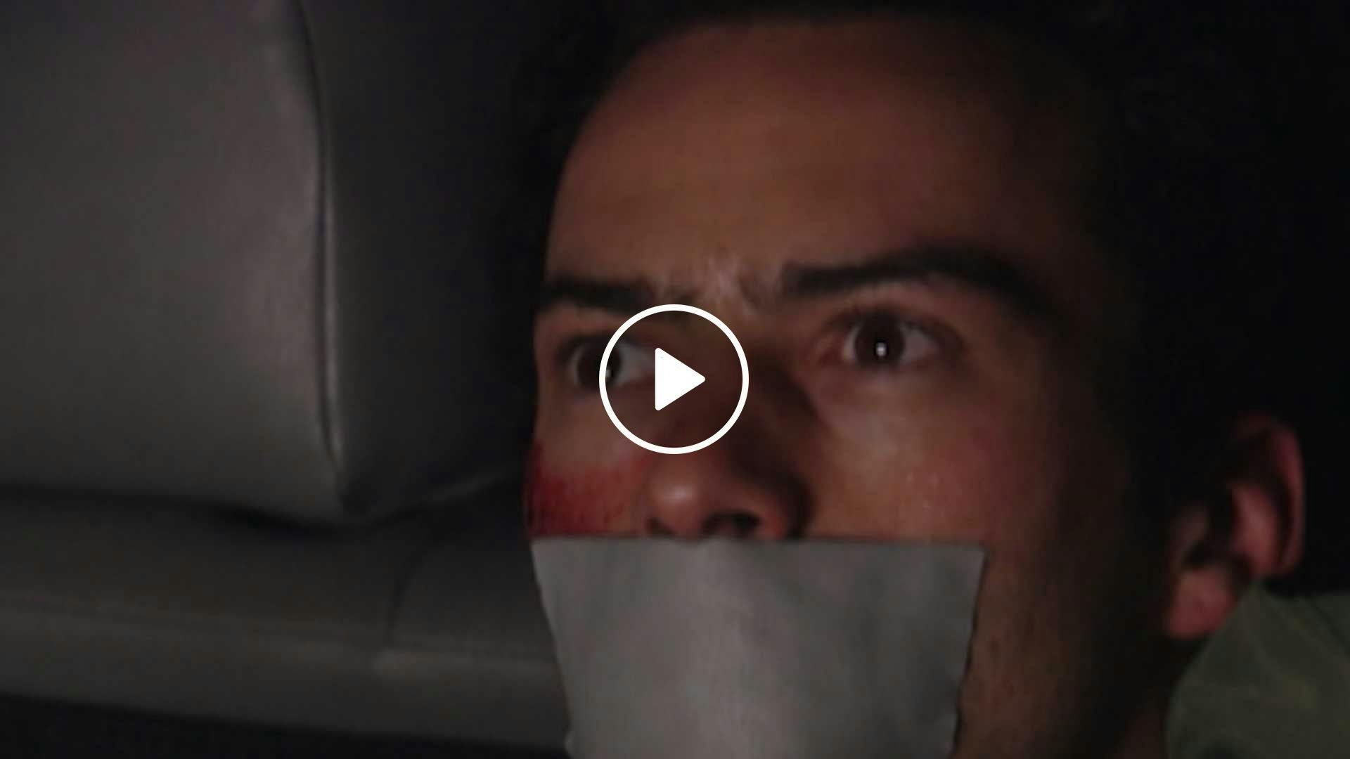 Todo por Amor | Capítulo 17 | Javier se lleva a Sergio.