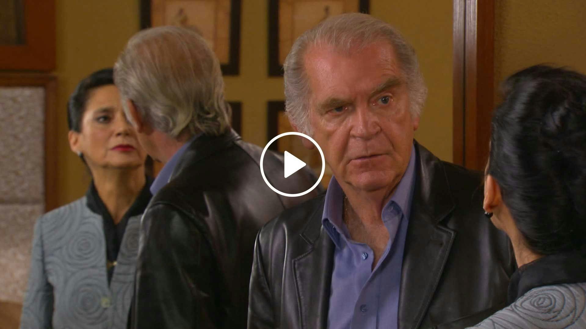 Los Rey | Capítulo 17 | El deseo de Vado Rey