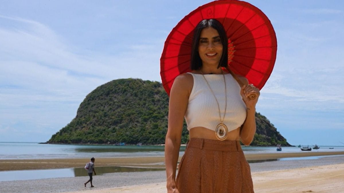 Programa 16 | 30 de septiembre | ¡Abandonados, comienzan una nueva etapa de la carrera de sus vidas!